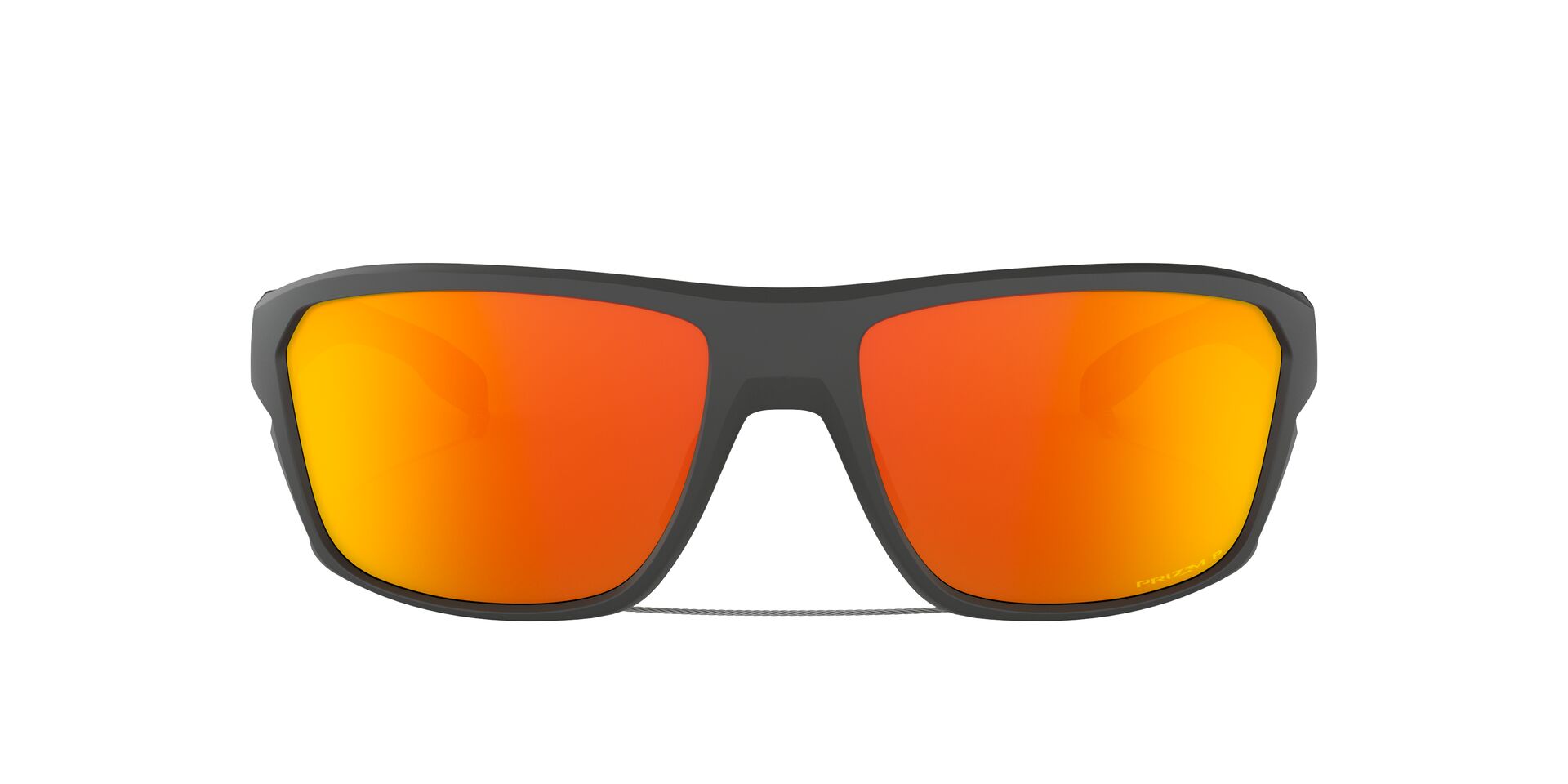 Oakley SPLIT SHOT Prescription Sunglasses Matte Brown Tortoise (Digital  Lenses)