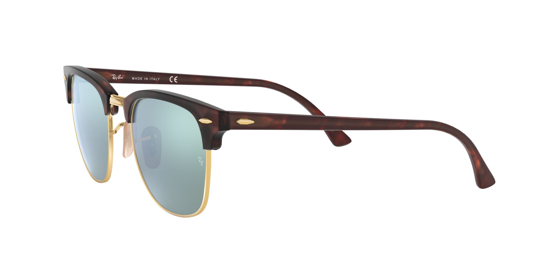 Ray-Ban Clubmaster Oversized Polarized Sunglasses | Willowbrook Shopping  Centre