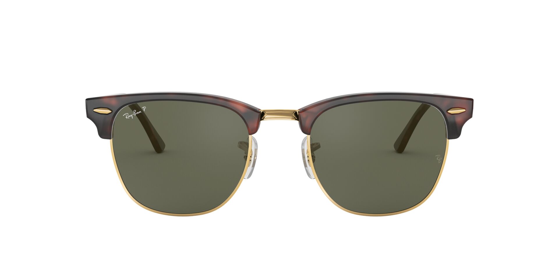New Ray Ban Sunglasses CLUBMASTER OVERSIZED RB 4175 877 Matte Black Frame |  eBay