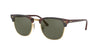 RAY-BAN-3016-Clubmaster SMALL 49MM