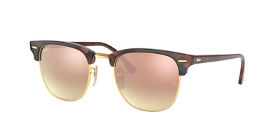 RAY-BAN-3016-Clubmaster LARGE 51MM