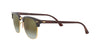 RAY-BAN-3016-Clubmaster LARGE 51MM