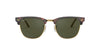 RAY-BAN-3016-Clubmaster SMALL 49MM