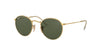 RAY-BAN-3447N OVERSIZED 53MM