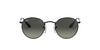 RAY-BAN-3447N OVERSIZED 53MM