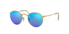 RAY-BAN-3447 OVERSIZED 53MM