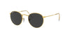 RAY-BAN-3447 OVERSIZED 53MM
