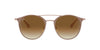 RAY-BAN-3546 OVERSIZED 52 MM