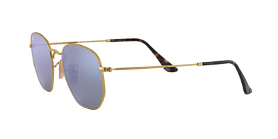 RAY-BAN-3548N OVERSIZED 54MM