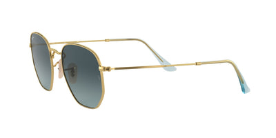 RAY-BAN-3548N OVERSIZED 54MM